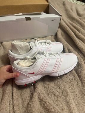 Nike Women's Delight Golf Shoes